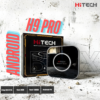 Lắp Đặt Android Box Hitech H9 Pro RAM 8GB/ROM 128GB tại nội thất ô tô Hùng Thanh chính hãng