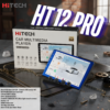 Độ Màn Hình Android Ô Tô Hitech HT12 Pro (6GB/128GB) Tích Hợp Camera 360 Tại Nội thất ô tô Hùng Thanh Chính Hãng là giải pháp nâng cấp công nghệ hiện đại giúp tăng tiện ích giải trí và hỗ trợ lái xe an toàn hơn