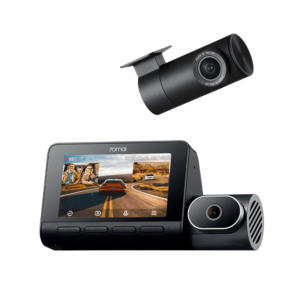 Lắp Đặt Camera Hành Trình 70mai 4K T800 Chính Hãng Tại Nội Thất Ô Tô Hùng Thanh