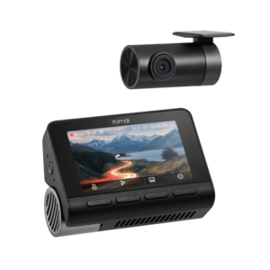 Lắp Đặt Camera Hành Trình 70mai A800SE 4K Chính Hãng Tại Nội Thất Ô Tô Hùng Thanh