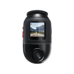 Lắp Đặt Camera Hành Trình 70mai X800 Omni 4K Chính Hãng Tại Nội Thất Ô Tô Hùng Thanh
