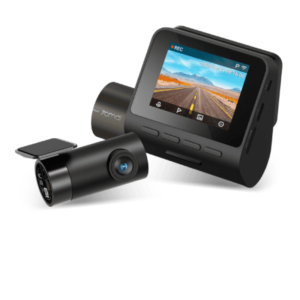 Lắp Đặt Camera Hành Trình 70mai Dash Cam A200 Chính Hãng Tại Nội Thất Ô Tô Hùng Thanh