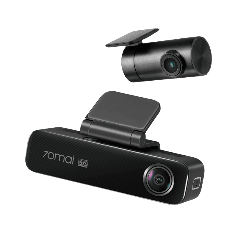 Lắp Đặt Camera Hành Trình 70mai 4K M800 Chính Hãng Tại Nội Thất Ô Tô Hùng Thanh