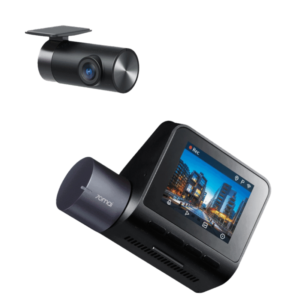 Lắp Đặt Camera Hành Trình 70mai A410 Chính Hãng Tại Nội Thất Ô Tô Hùng Thanh