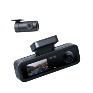 Lắp Đặt Camera Hành Trình 70mai T400 Chính Hãng Tại Nội Thất Ô Tô Hùng Thanh