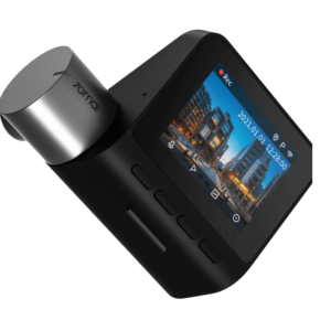 Lắp Đặt Camera Hành Trình 70mai A500S Chính Hãng Tại Nội Thất Ô Tô Hùng Thanh