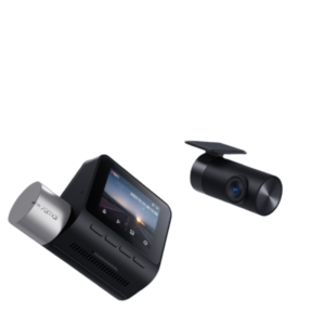 Lắp Đặt Camera Hành Trình 70mai A510 Chính Hãng Tại Nội Thất Ô Tô Hùng Thanh
