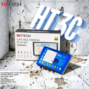 Độ Màn Hình Android Ô Tô Hitech