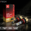 Lắp Đặt Đèn LED M8 Tại Nội thất ô tô Hùng Thanh Chính Hãng là giải pháp nâng cấp ánh sáng hiệu quả dành cho các chủ xe muốn cải thiện tầm nhìn và tăng độ an toàn khi lái xe ban đêm. Đèn LED M8 sở hữu công nghệ chiếu sáng hiện đại với cường độ sáng mạnh, ánh sáng trắng rõ nét giúp quan sát tốt hơn trong nhiều điều kiện thời tiết khác nhau. Thiết kế tối ưu giúp đèn dễ dàng lắp đặt, tương thích với nhiều dòng xe và vẫn đảm bảo tính thẩm mỹ cho hệ thống đèn nguyên bản. Tại Nội thất ô tô Hùng Thanh, khách hàng được tư vấn và lắp đặt đèn LED M8 chính hãng với quy trình chuyên nghiệp, nhanh chóng và an toàn cho hệ thống điện của xe. Sản phẩm không chỉ giúp tăng khả năng chiếu sáng mà còn có độ bền cao, tiết kiệm điện năng và hoạt động ổn định trong thời gian dài. Với đội ngũ kỹ thuật viên giàu kinh nghiệm cùng chế độ bảo hành uy tín, Nội thất ô tô Hùng Thanh cam kết mang đến giải pháp nâng cấp đèn ô tô chất lượng, đáp ứng nhu cầu sử dụng thực tế của khách hàng.