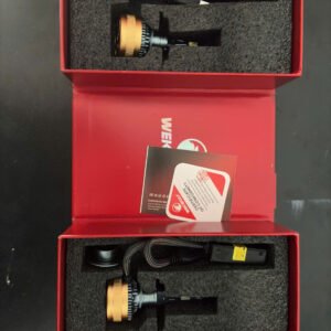 Alternative view of Lắp Đặt Đèn LED M8 tại  nội thất ô tô Hùng Thanh chính hãng – Lưu Ý Ưu Tiên Xe Điện VinFast