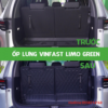 Ốp Lưng Ghế Vinfast Limo Green
