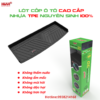 thảm lót cốp 3D Vinfast VF9