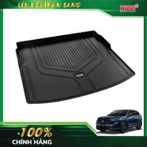 thảm lót cốp ô tô Honda CRV 2024