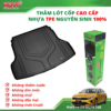 thảm lót cốp ô tô Kia K3 2025