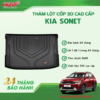 thảm lót cốp ô tô Kia Sonet 2025