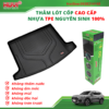 thảm lót cốp ô tô MG HS 2024