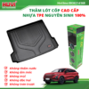 thảm lót cốp ô tô Omoda C5