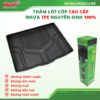 thảm lót cốp ô tô Vinfast VF7 2024
