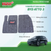 thảm lót rối ô tô BYD Atto 3 2025