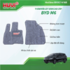 thảm lót rối ô tô BYD M6 2025