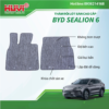thảm lót rối ô tô BYD Sealion 6 2025