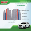 thảm lót rối ô tô Hond BRV 2023