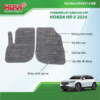 thảm lót rối ô tô Honda HRV 2022