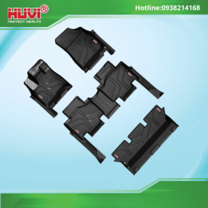 thảm lót sàn ô tô BYD M6 2025