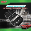 thảm lót sàn ô tô Mitsubishi Xpander 2018