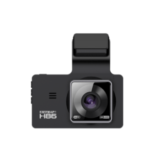 Lắp Đặt Camera Hành Trình VIETMAP H86 Chính Hãng Tại Nội Thất Ô Tô Hùng Thanh|Camera Hành Trình VIETMAP H86 – Ghi Hình 4K Trước Sau, Cảnh Báo Giao Thông Thông Minh