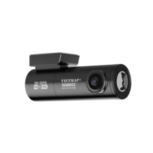 Lắp Đặt Camera Hành Trình VIETMAP S860 Chính Hãng Tại Nội Thất Ô Tô Hùng Thanh|Camera Hành Trình VIETMAP S860 – Ghi Hình 3K Sony Starvis 2, Cảnh Báo Giao Thông Thông Minh