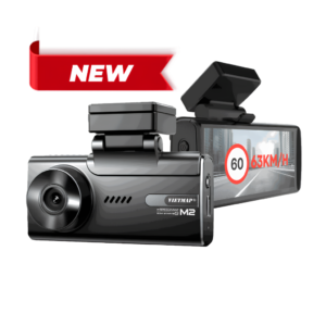 Lắp Đặt Camera Hành Trình VIETMAP SPEEDMAP M2 Chính Hãng Tại Nội Thất Ô Tô Hùng Thanh |Camera Hành Trình VIETMAP SPEEDMAP M2 – 4G Thông Minh, Ghi Hình Sony Starvis 2 Siêu Nét