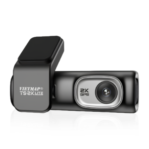 Lắp Đặt Camera Hành Trình VIETMAP TS-2K Lite Chính Hãng Tại Nội Thất Ô Tô Hùng Thanh|Camera Hành Trình VIETMAP TS-2K Lite – Ghi Hình Trước Sau 2K Sắc Nét