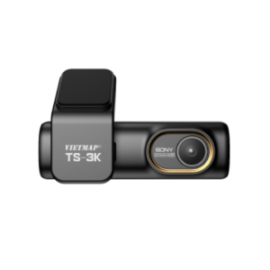Lắp Đặt Camera Hành Trình VIETMAP TS-3K Chính Hãng Tại Nội Thất Ô Tô Hùng Thanh|Camera Hành Trình VIETMAP TS-3K – Ghi Hình 3K Sony Starvis 2 Siêu Nét