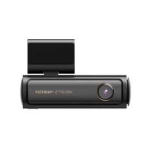 Lắp Đặt Camera Hành Trình VIETMAP TS-5K Chính Hãng Tại Nội Thất Ô Tô Hùng Thanh