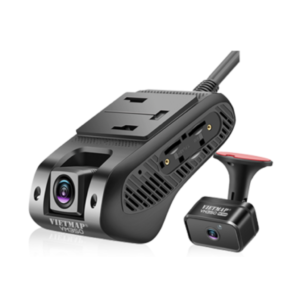 Lắp Đặt Camera Giám Sát Hành Trình VIETMAP VM350 Chính Hãng Tại Nội Thất Ô Tô Hùng Thanh|Camera Giám Sát VIETMAP VM350 – Giải Pháp Quản Lý Xe Vận Tải Chuẩn Nghị Định 10